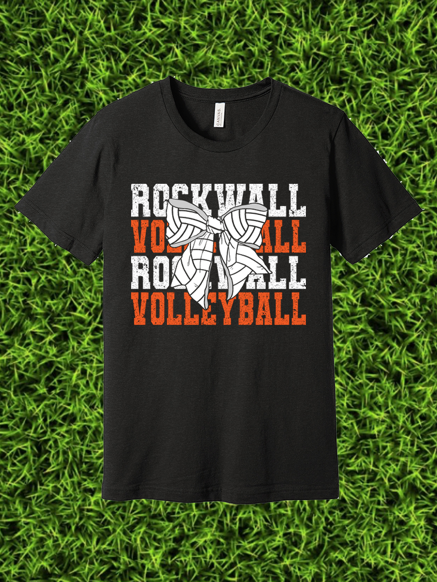 Rockwall VB Bow