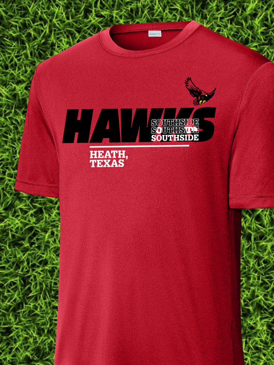 Heath Booker Dri-Fit