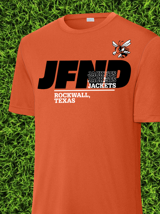 Rockwall Booker Dri-Fit