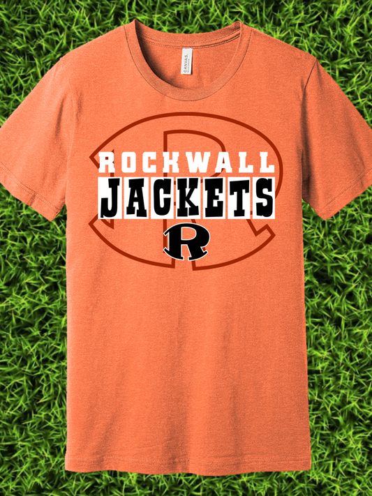 Rockwall Rustler