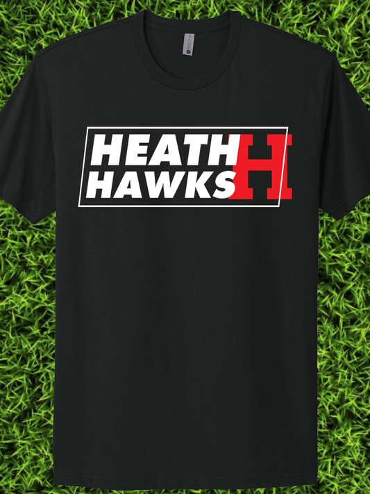 Heath Slant
