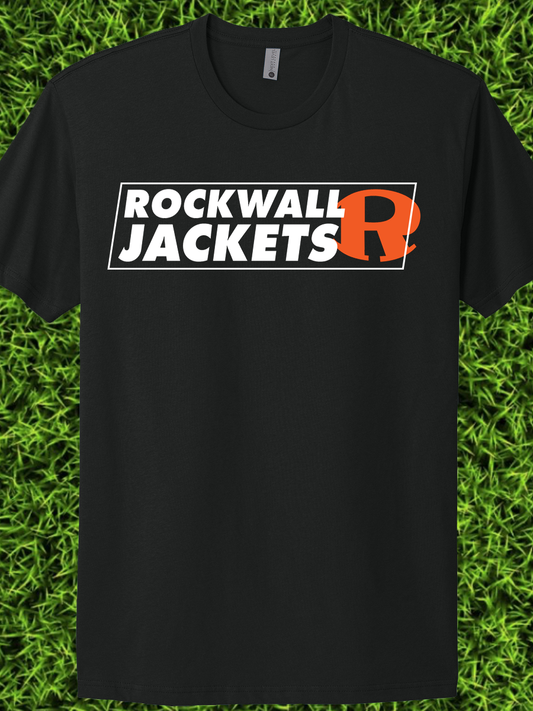 Rockwall Slant