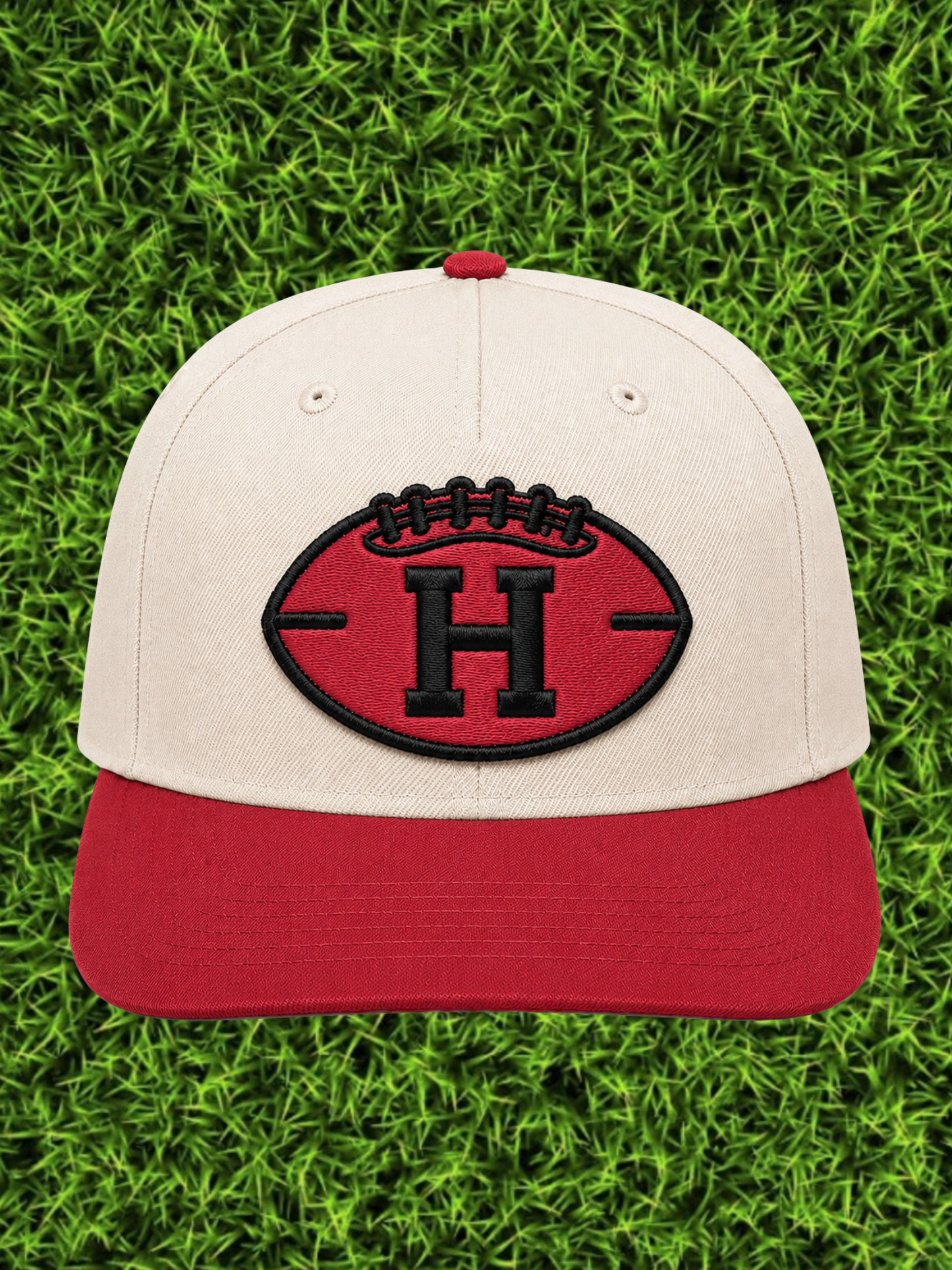 The Heath Football