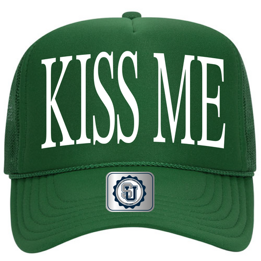 Kiss Me